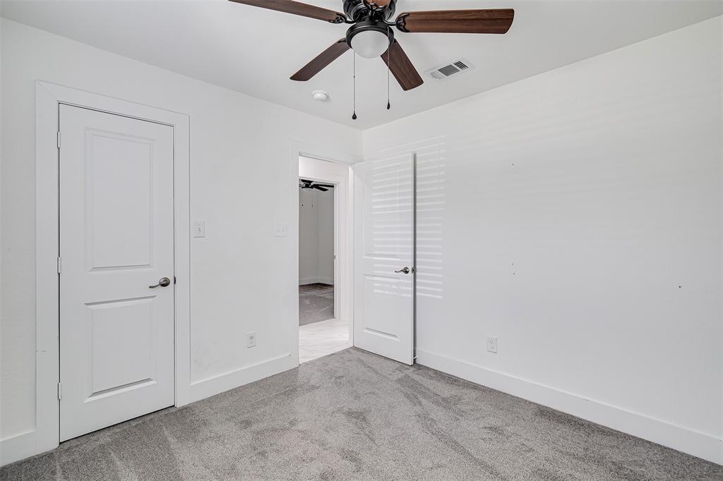 Draughon Heights Add - Residential