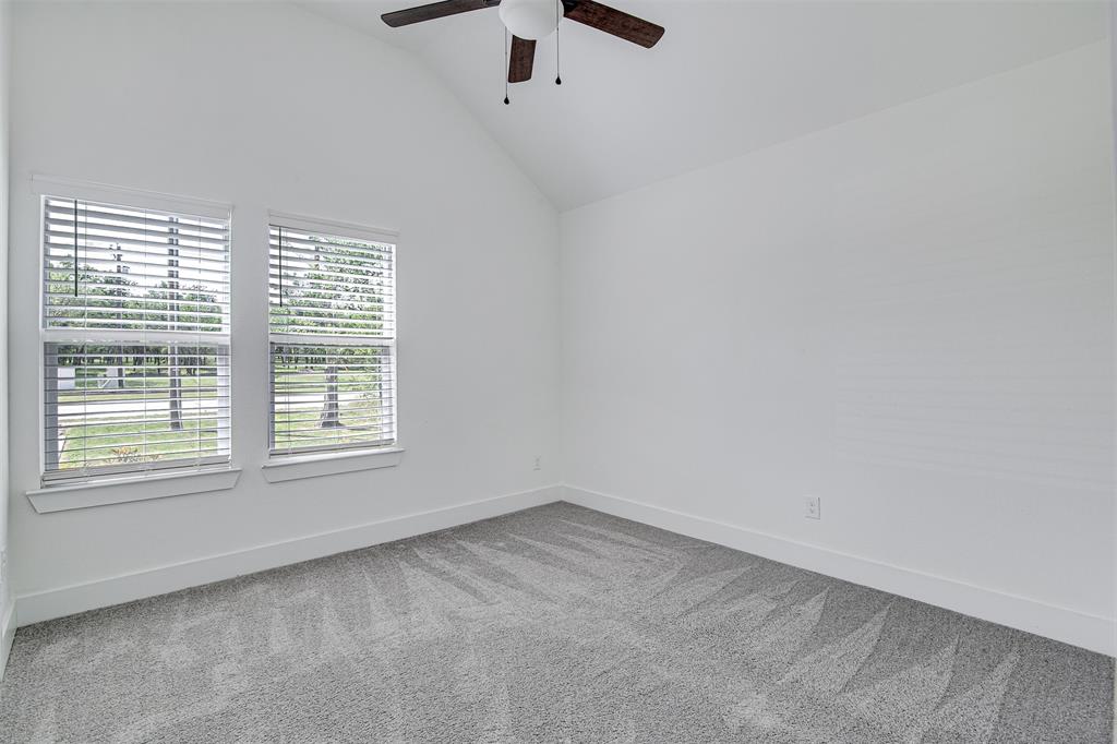 Draughon Heights Add - Residential