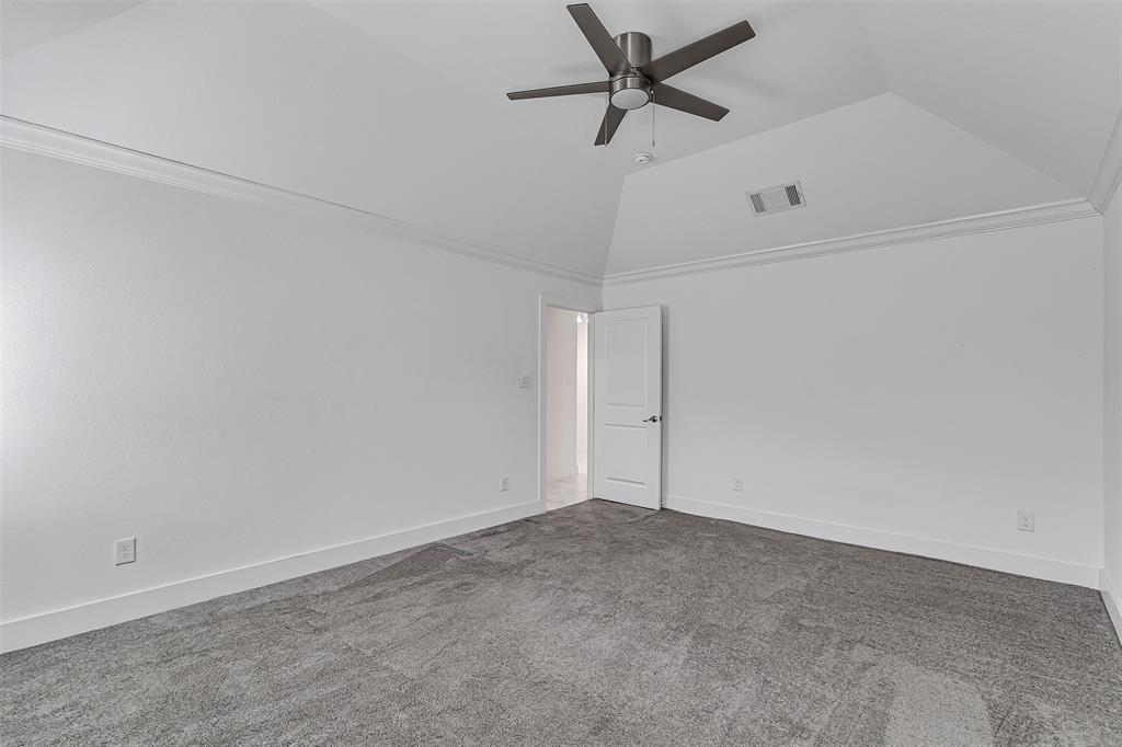 Draughon Heights Add - Residential