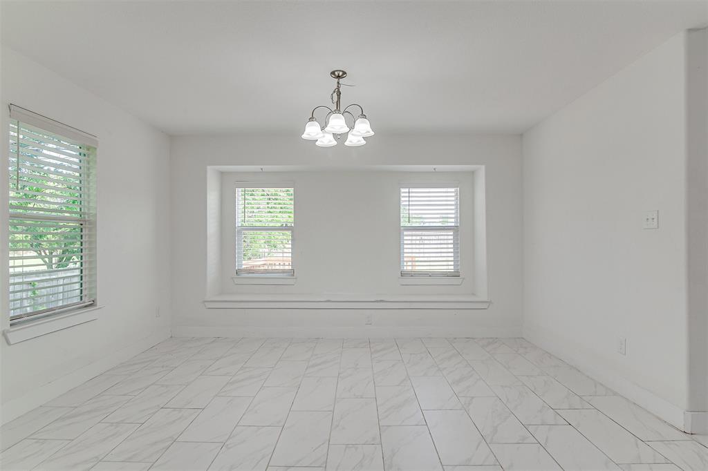 Draughon Heights Add - Residential