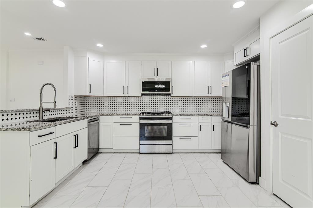 Draughon Heights Add - Residential