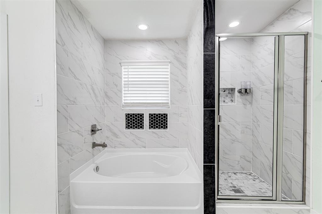 Draughon Heights Add - Residential