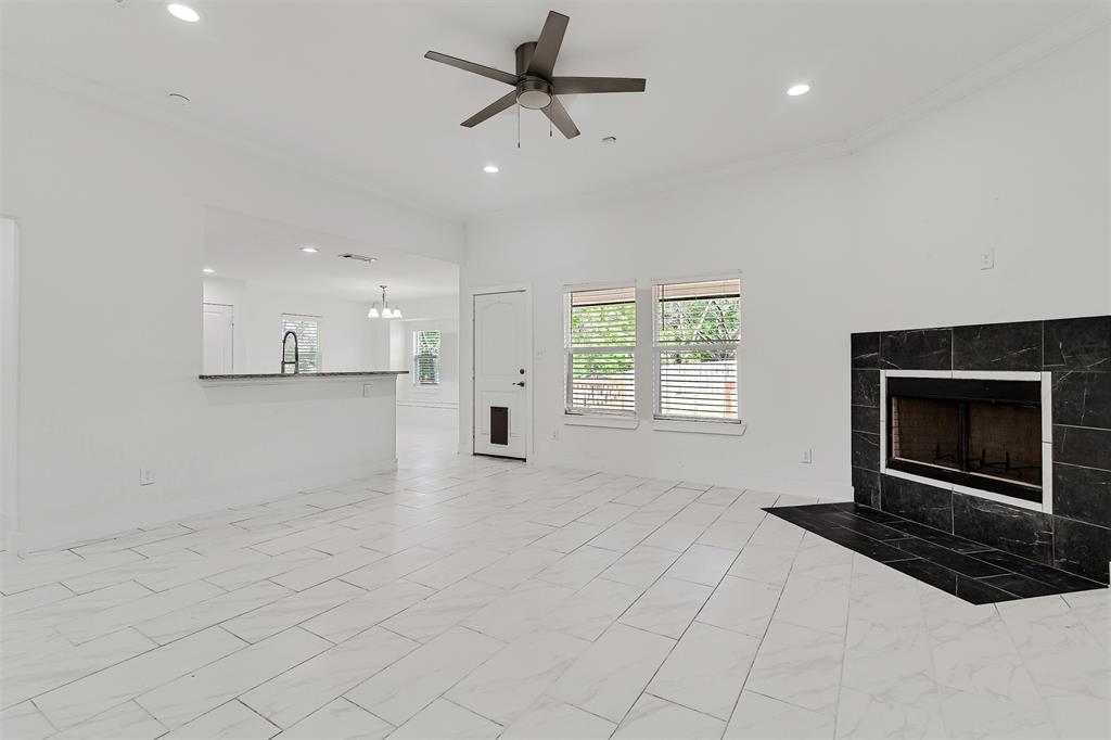 Draughon Heights Add - Residential