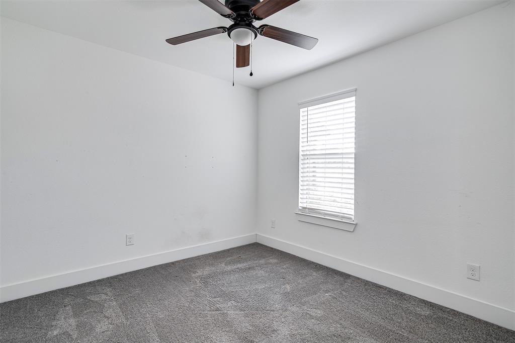 Draughon Heights Add - Residential