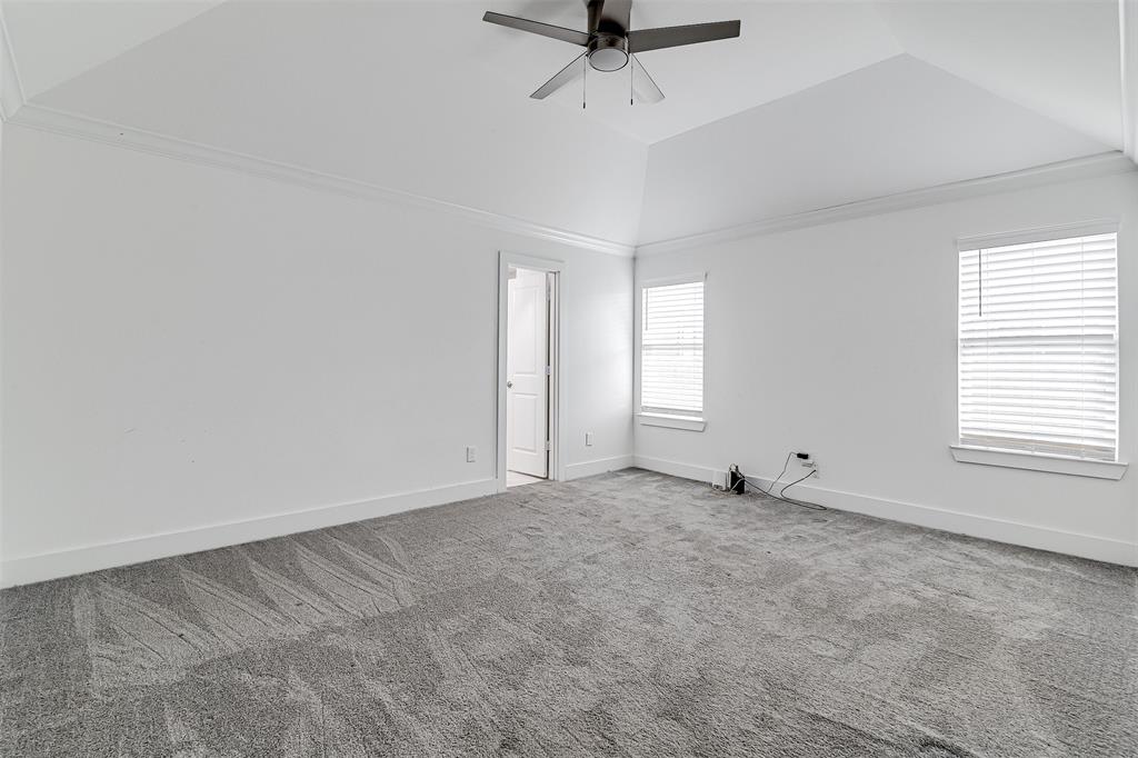 Draughon Heights Add - Residential