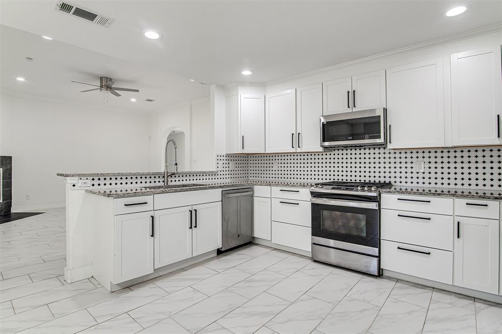 Draughon Heights Add - Residential