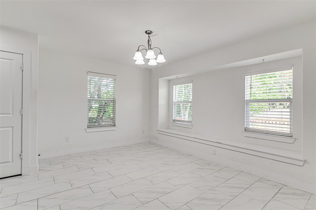 Draughon Heights Add - Residential