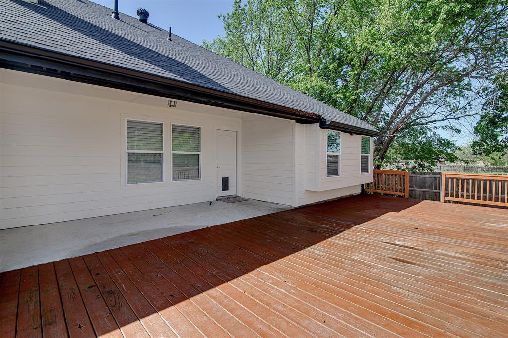 Draughon Heights Add - Residential