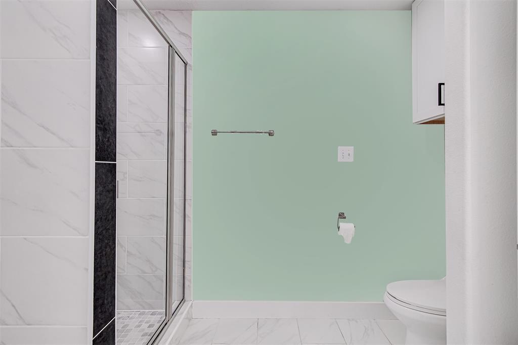 Draughon Heights Add - Residential