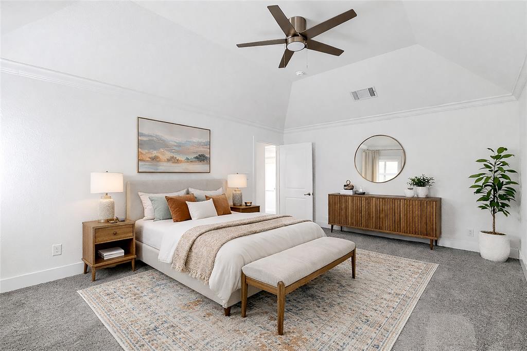 Draughon Heights Add - Residential