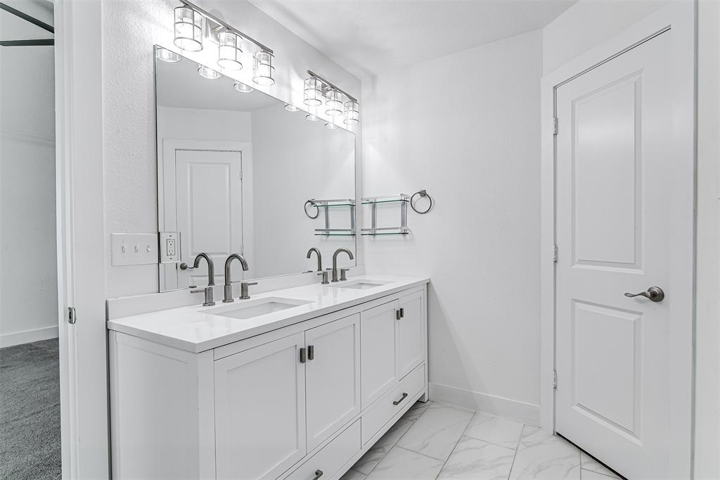 Draughon Heights Add - Residential