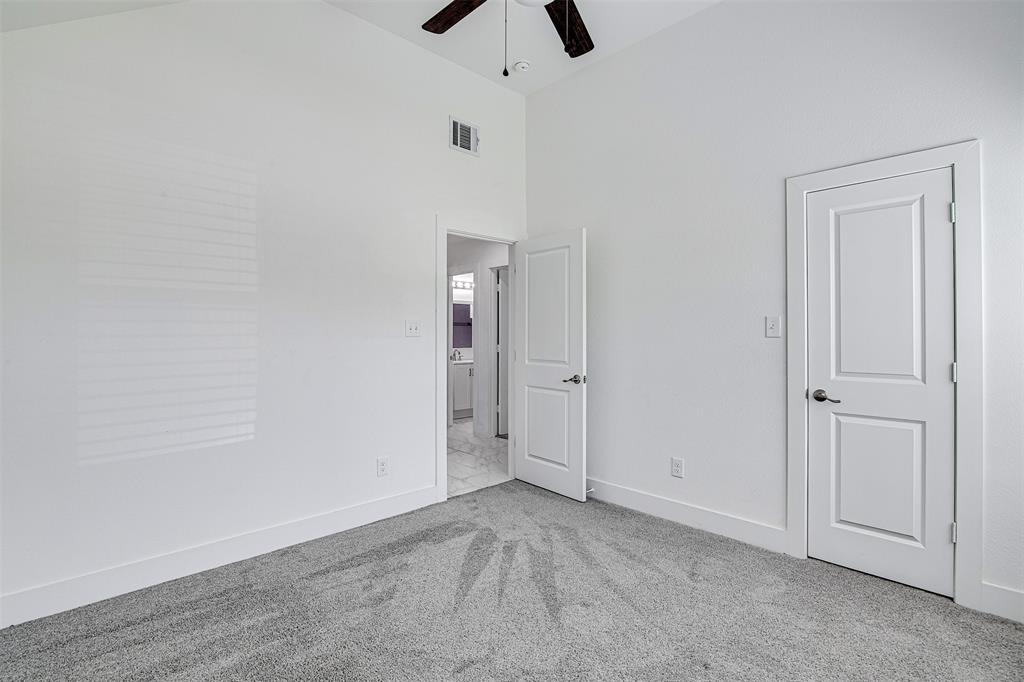 Draughon Heights Add - Residential