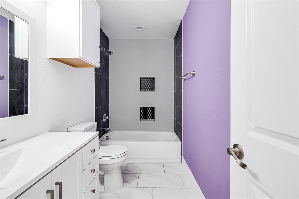 Draughon Heights Add - Residential