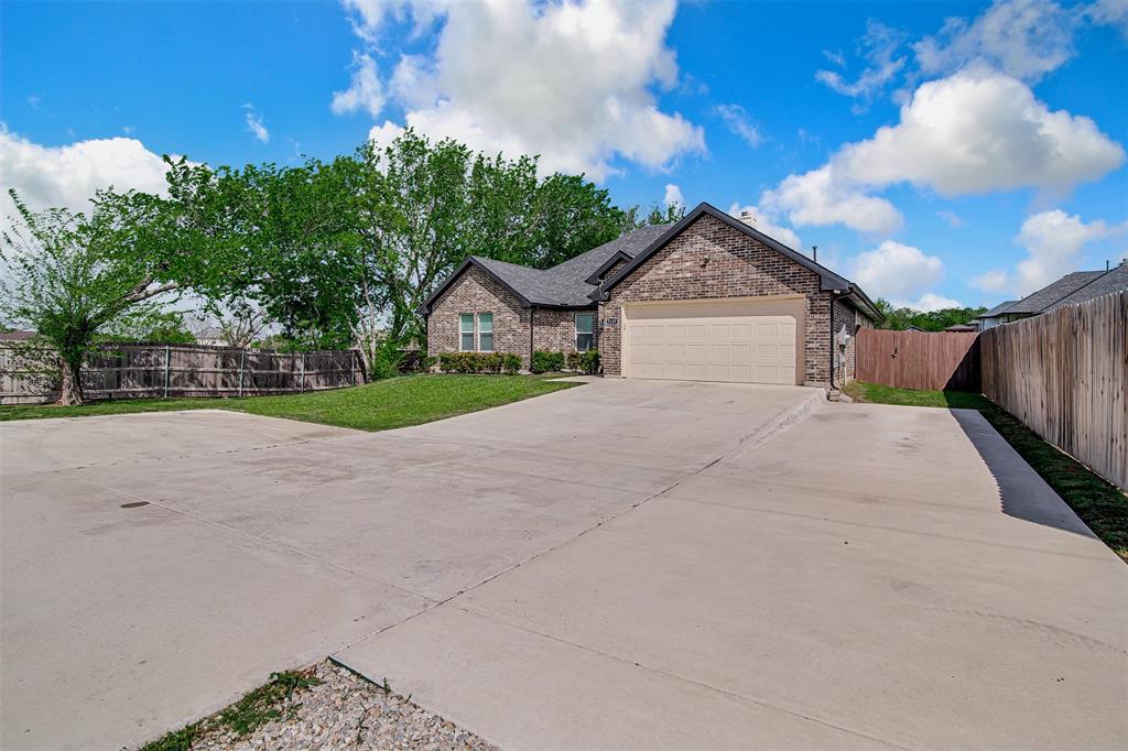 Draughon Heights Add - Residential