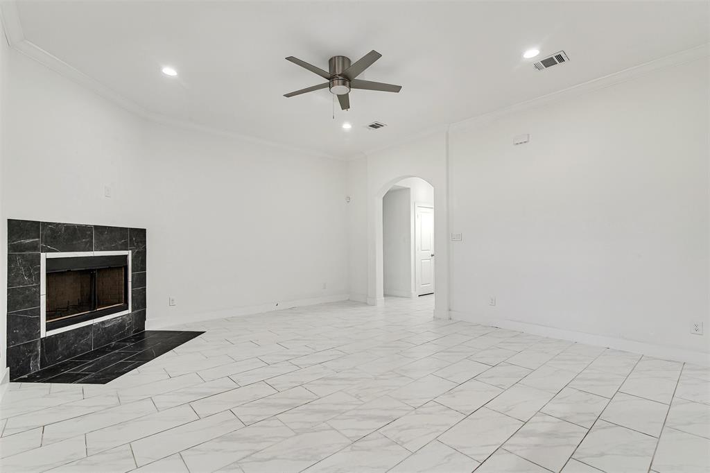 Draughon Heights Add - Residential