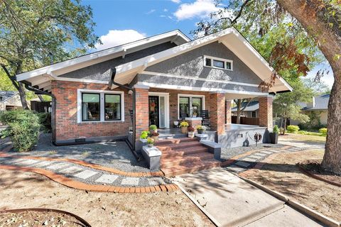 504 W Lee Avenue Weatherford TX 76086
