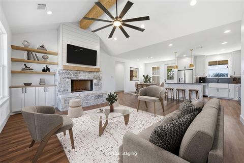 535 County Road 2810 Mabank TX 75147