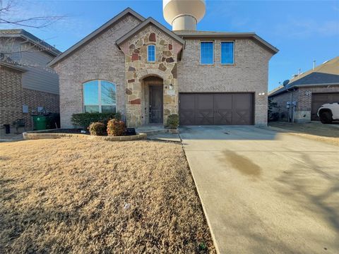 A home in Celina