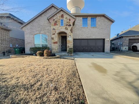 A home in Celina