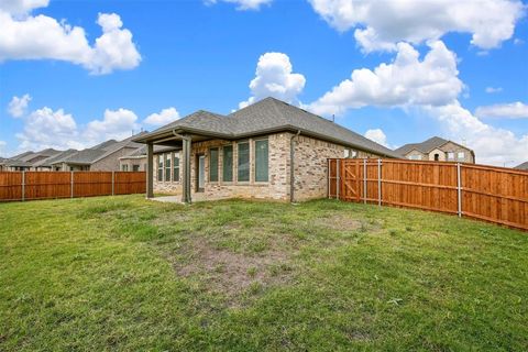 A home in Arlington