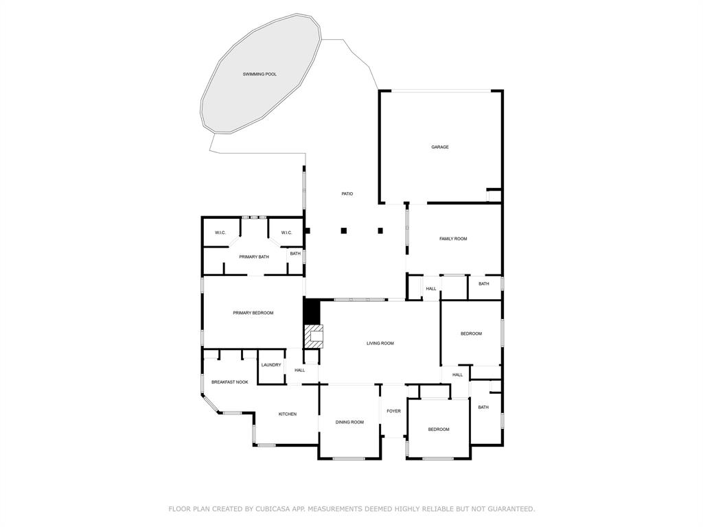 3001 N Spring Drive