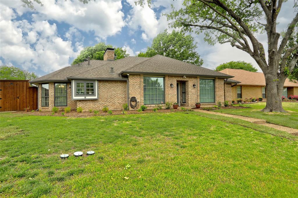3001 N Spring Drive