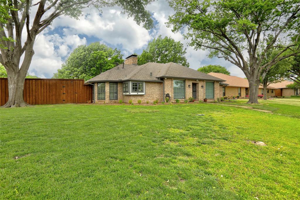 3001 N Spring Drive