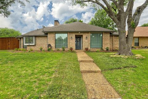3001 N Spring Drive Richardson TX 75082