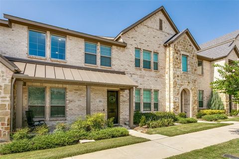 221 Mcconathy Way Flower Mound TX 75028