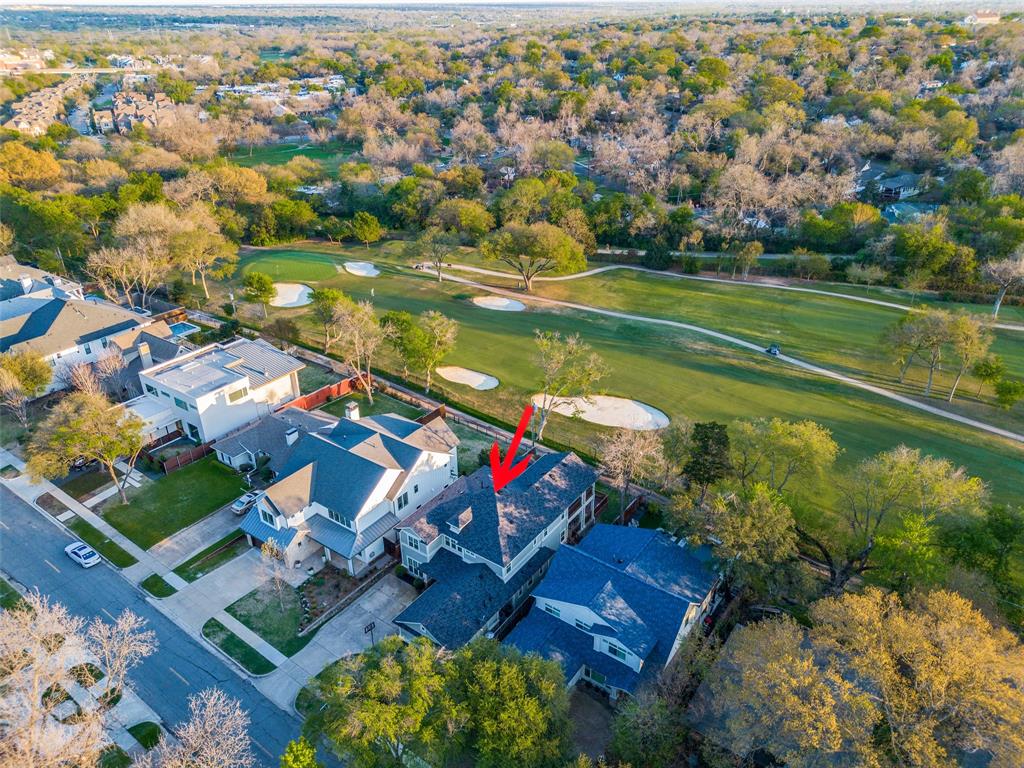 Gastonwood 05 - Residential