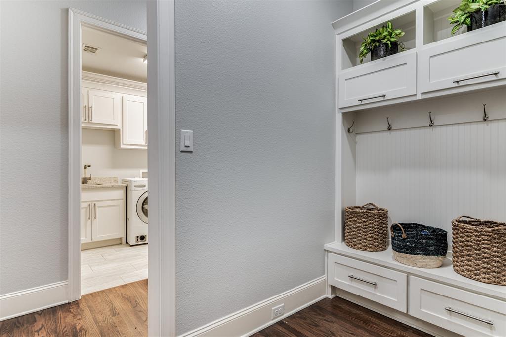 Gastonwood 05 - Residential