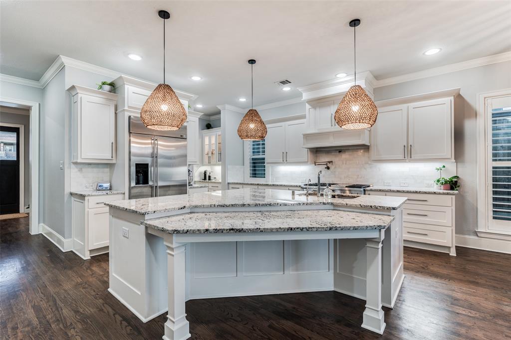 Gastonwood 05 - Residential