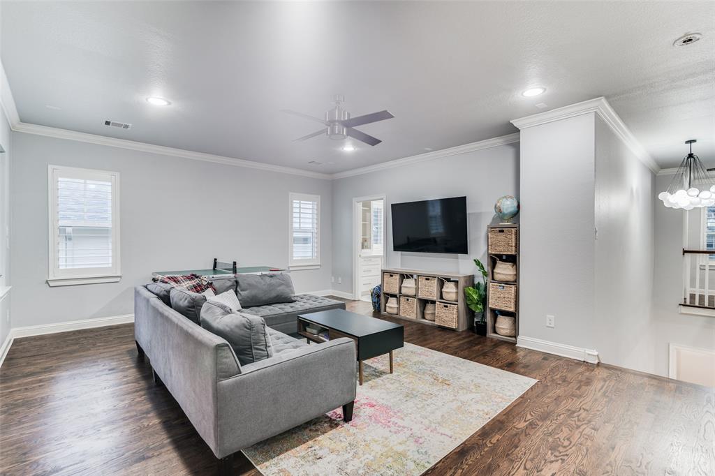 Gastonwood 05 - Residential