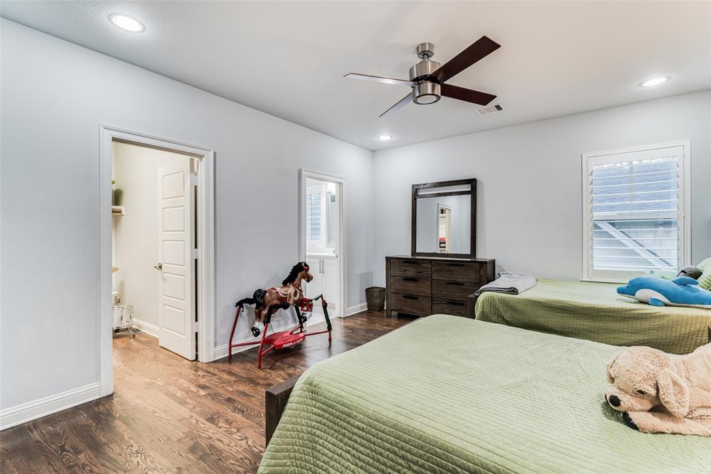 Gastonwood 05 - Residential