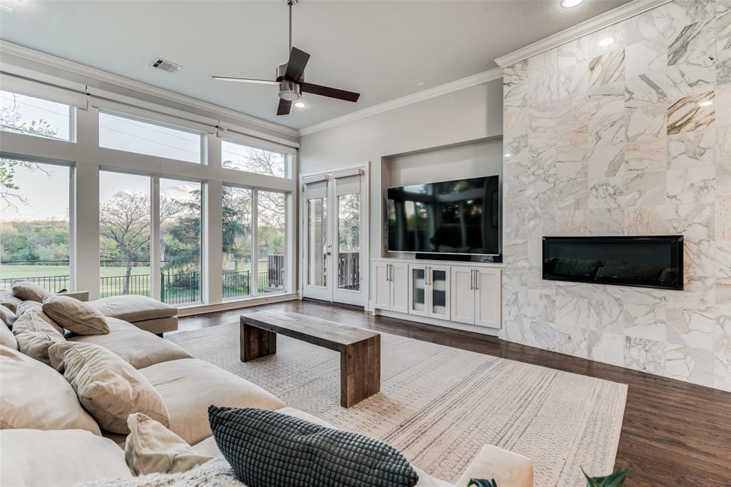 Gastonwood 05 - Residential