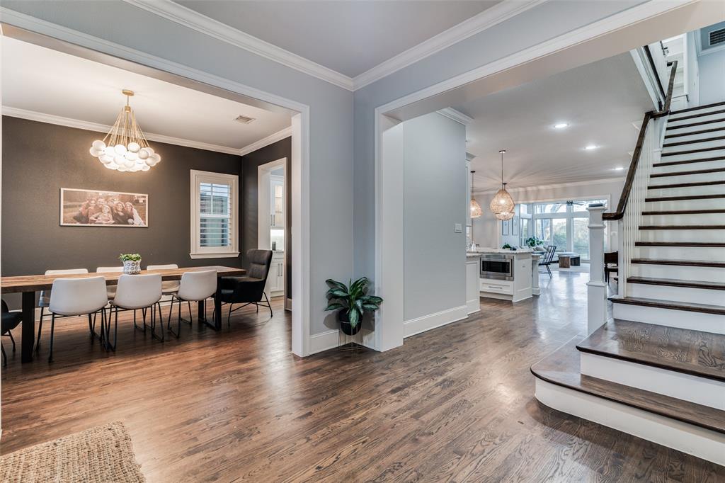 Gastonwood 05 - Residential