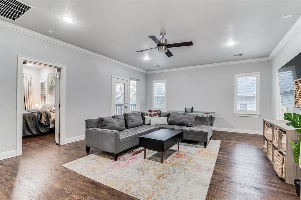 Gastonwood 05 - Residential