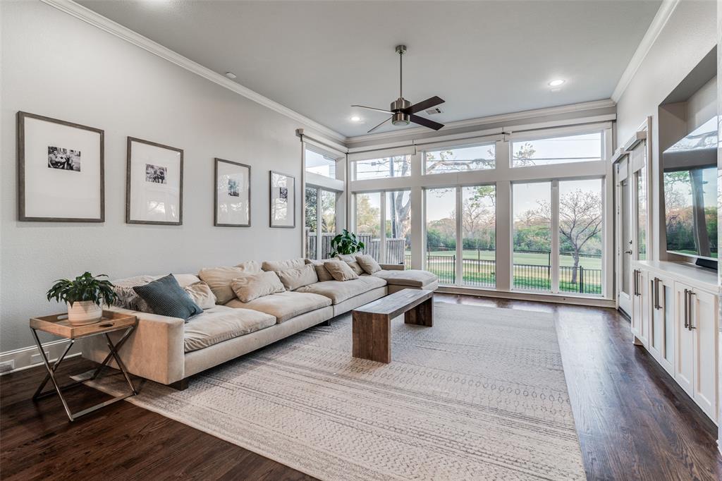 Gastonwood 05 - Residential