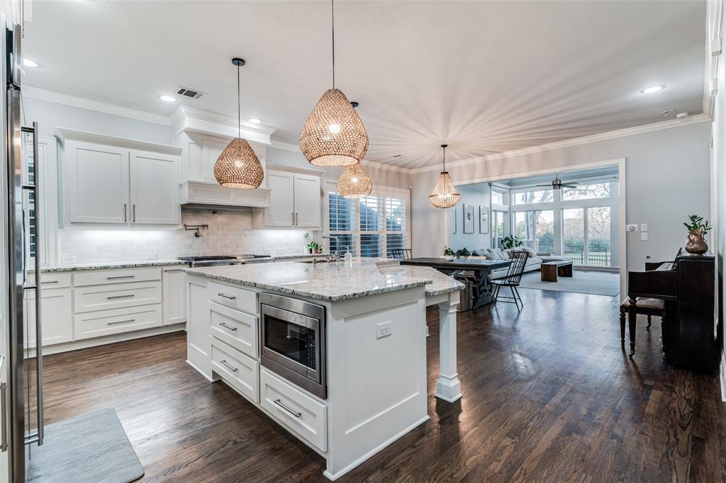 Gastonwood 05 - Residential