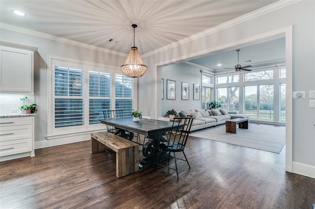 Gastonwood 05 - Residential