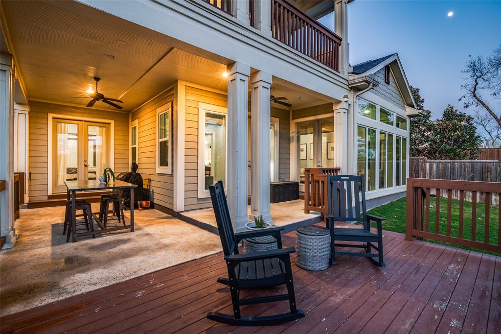 Gastonwood 05 - Residential