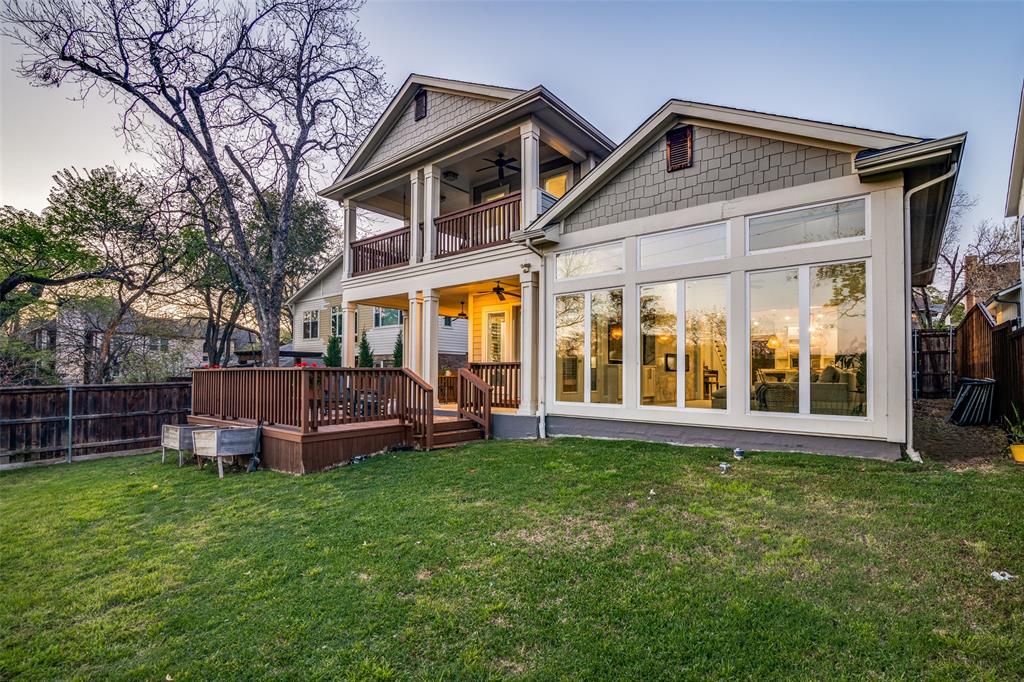 Gastonwood 05 - Residential