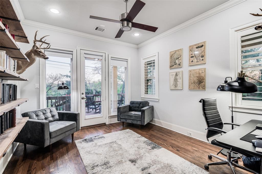 Gastonwood 05 - Residential