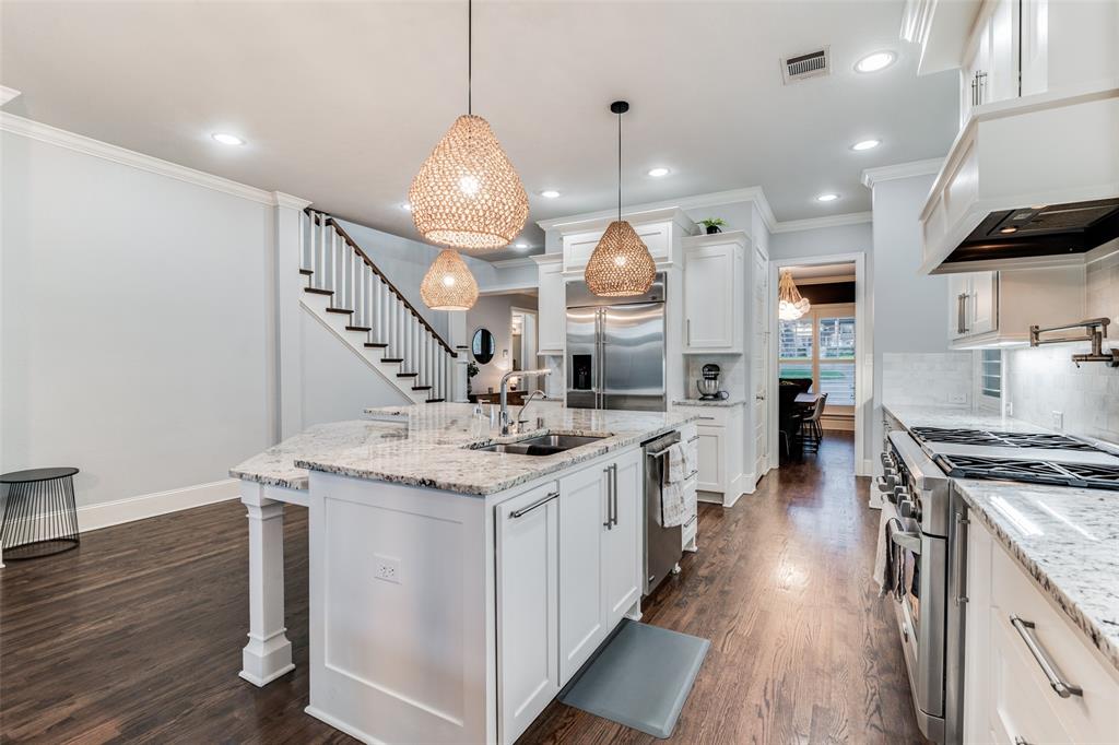 Gastonwood 05 - Residential