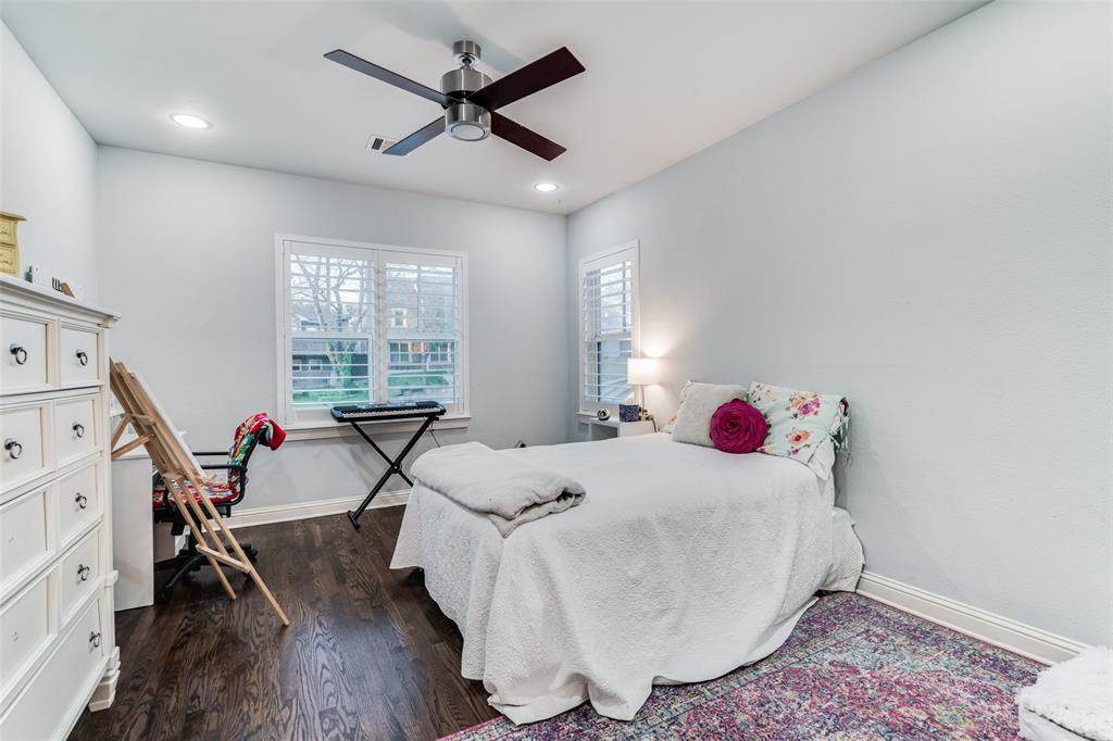 Gastonwood 05 - Residential