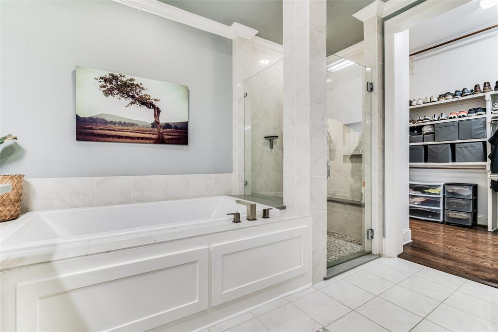 Gastonwood 05 - Residential