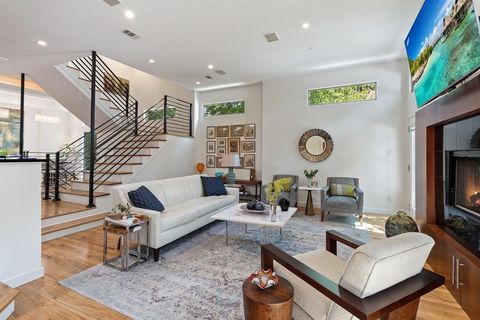 4025 Hawthorne Avenue Dallas TX 75219