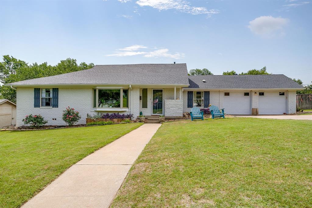 6705 Hanover Road