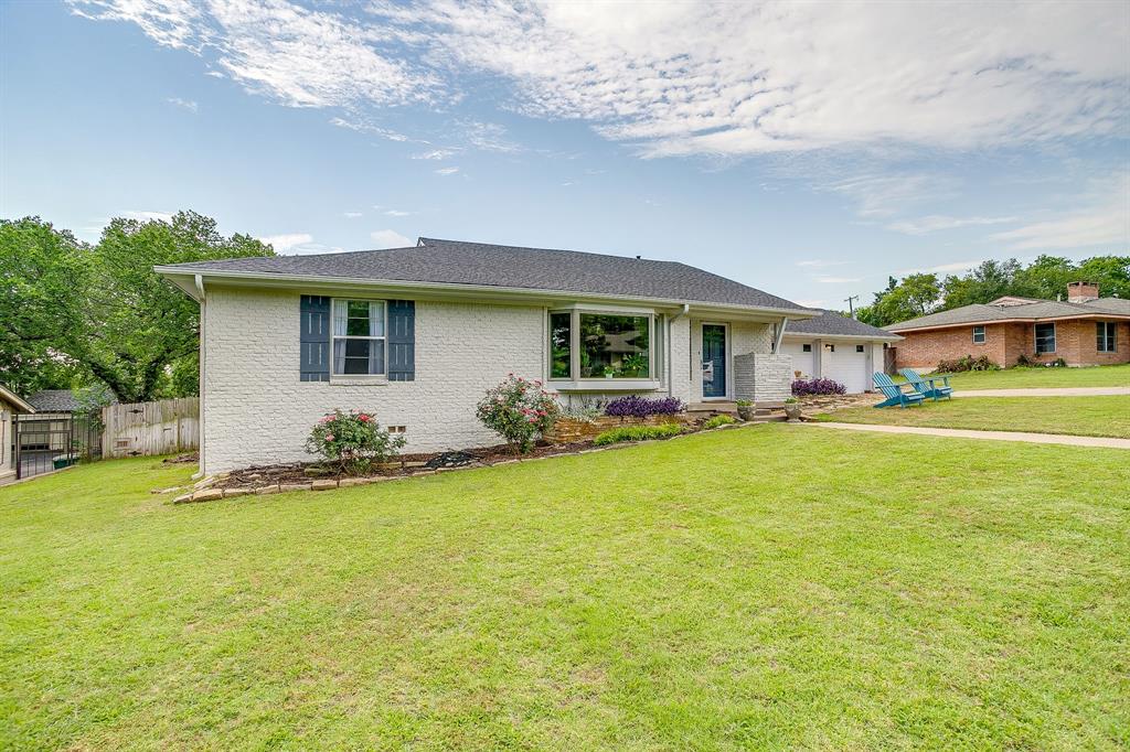 6705 Hanover Road