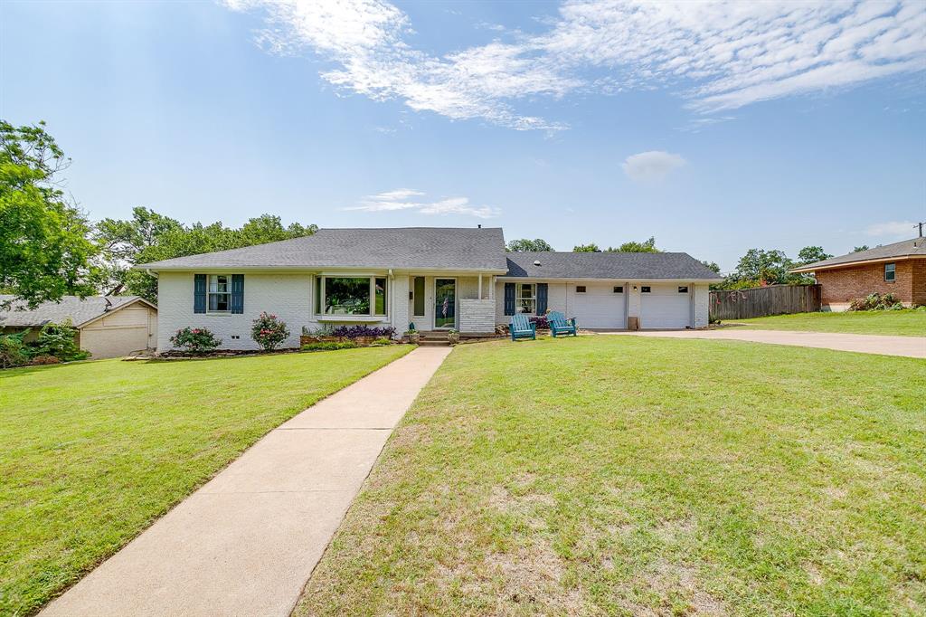 6705 Hanover Road
